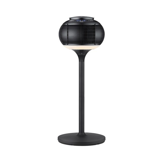 Wentylator kopułowy NOVEEN F780 X-LINE — zdjęcie 1 z 8