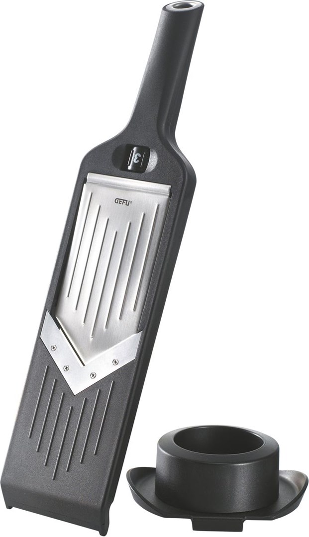 Szatkownica z regulacją GEFU VIOLI G-50440 — zdjęcie 1 z 4