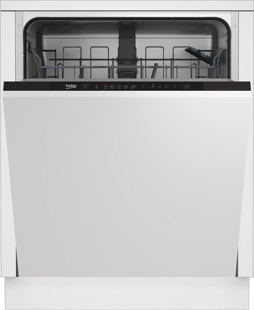 Zmywarka do zabudowy BEKO DIN35320 — zdjęcie 1 z 5