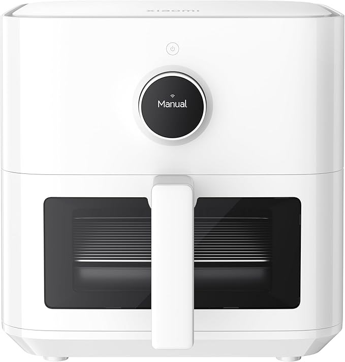 Frytownica beztłuszczowa Xiaomi Smart Air Fryer 5,5l EU — zdjęcie 1 z 4