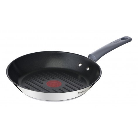 Patelnia grillowa TEFAL Daily Cook 26 cm G73140 — zdjęcie 1 z 4