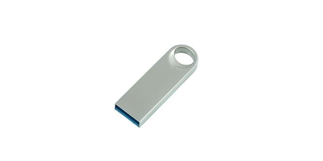 GOODRAM BULK UNO3 SILVER 32GB USB 3.0