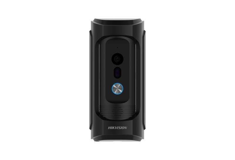 Stacja bramowa IP HIKVISION DS-KB8113-IME1(B) — zdjęcie 1 z 3