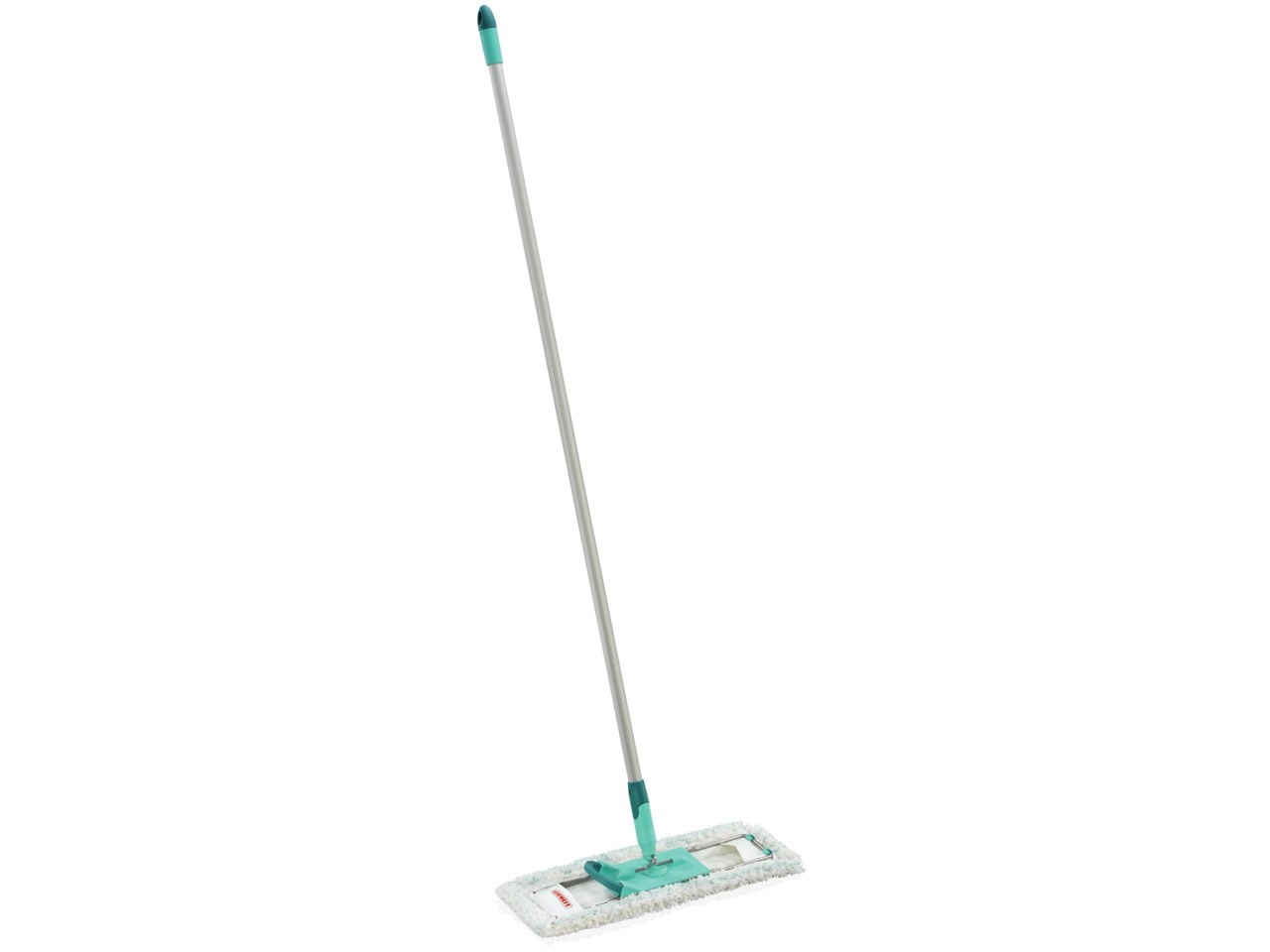 Mop Profi z nakłądką cotton plus LEIFHEIT — zdjęcie 1 z 8