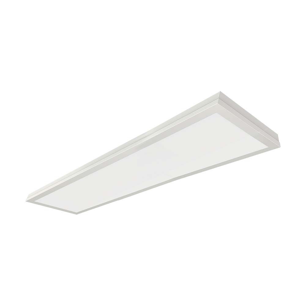 Panel LED V-TAC 40W 120x300cm, 4000K, 4400lm — zdjęcie 1 z 3