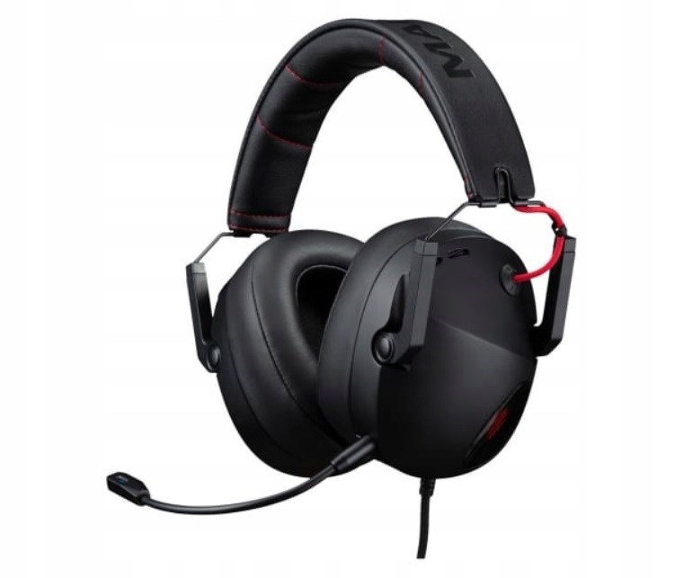 Słuchawki Mad Catz P.I.L.O.T. 3 — zdjęcie 1 z 6