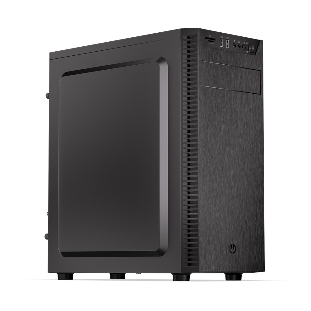 Obudowa ENDORFY Armis 100 Solid ATX — zdjęcie 1 z 8
