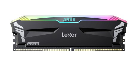 Lexar 32 Zestaw 16 GB DDR5 6800 MHz PC/serwer — zdjęcie 1 z 4