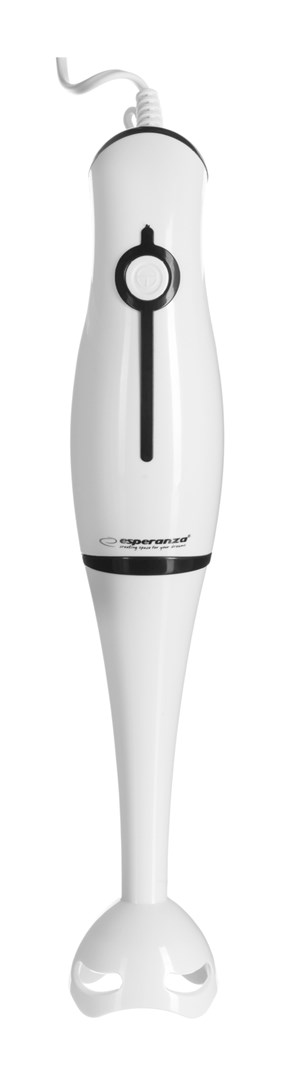 Blender ręczny Esperanza Frappe EKM001K, 250W, czarny — zdjęcie 1 z 3