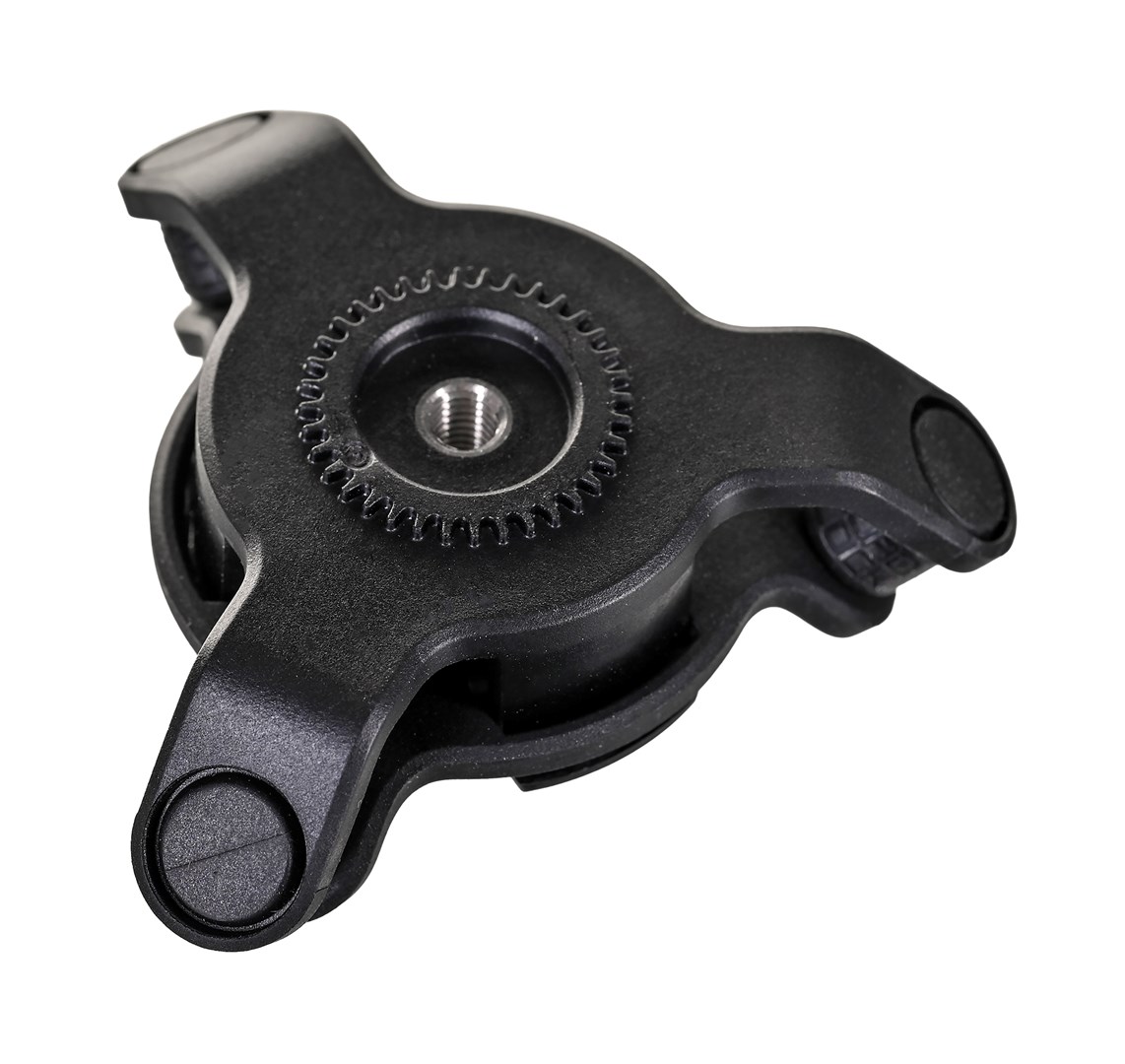 Quad Lock Tłumik drgań - Motocykl — zdjęcie 1 z 8
