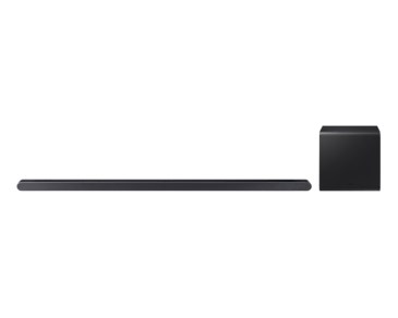 Soundbar Samsung HW-S800D czarny — zdjęcie 1 z 8