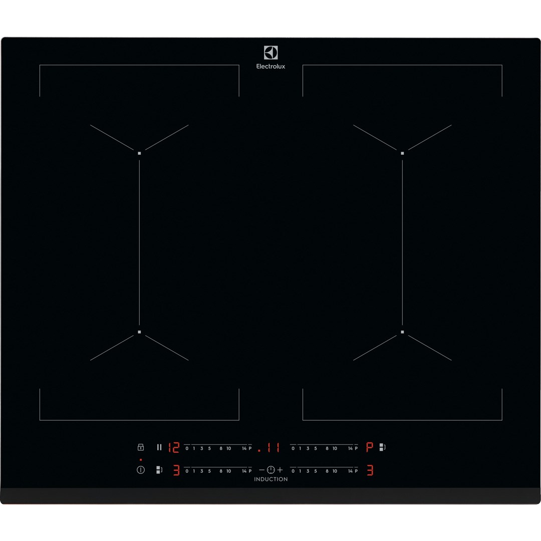 Płyta indukcyjna ELECTROLUX EIV644 — zdjęcie 1 z 8