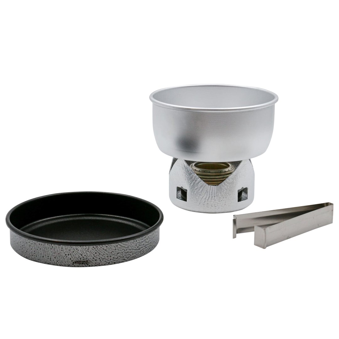 Kuchenka turystyczna Trangia Mini T/28-T