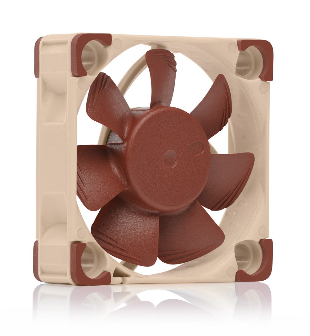 Wentylator NOCTUA 40mm 5V PWM 1000-5000 RPM — zdjęcie 1 z 4