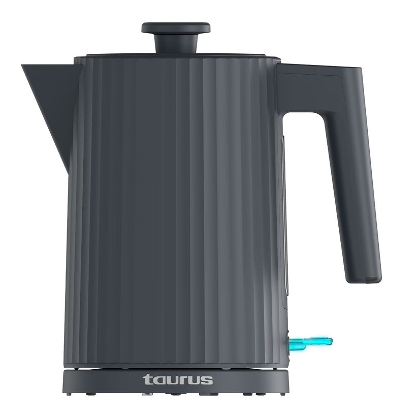 Czajnik elektryczny Taurus Jonic Tea 958570000, 1,7 l, 2200 W, bezprzewodowy — zdjęcie 1 z 8