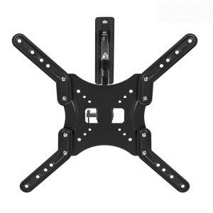Uchwyt Maclean MC-759 do monitorów 13"-55" — zdjęcie 1 z 4