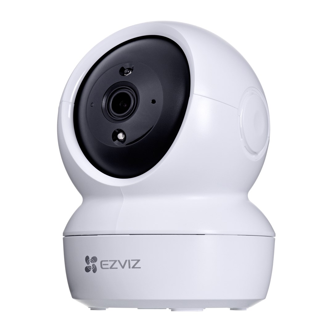 Kamera IP obrotowa EZVIZ H6C 2K+ biała — zdjęcie 1 z 7