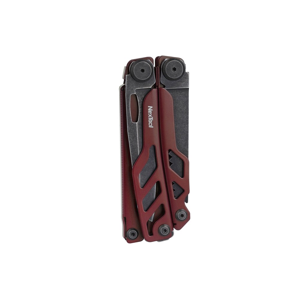 Multitool NexTool FLAGSHIP Pro NE20279 16w1 czerwony — zdjęcie 1 z 2