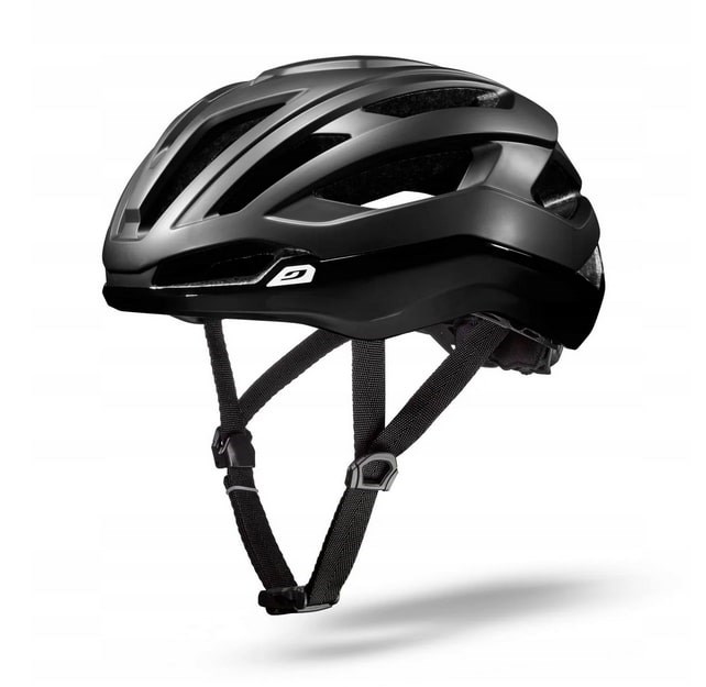 Kask rowerowy Julbo Fast Lane Black Mat r.M — zdjęcie 1 z 8