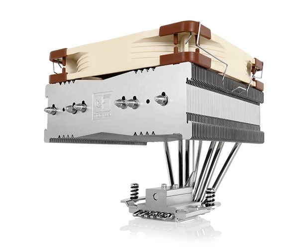 Chłodzenie CPU NOCTUA NH-C14S Multi-Socket — zdjęcie 1 z 6