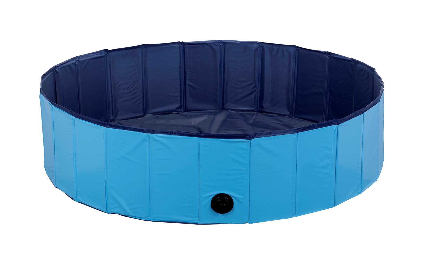 Basen dla psa 120x30cm, składany — zdjęcie 1 z 8