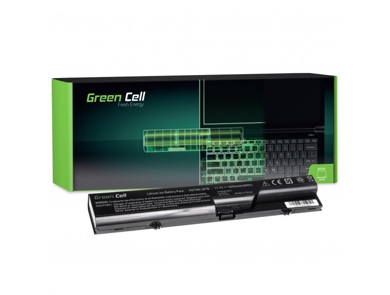 Bateria HP16 4400mAh 10.8V do HP PH06 — zdjęcie 1 z 4