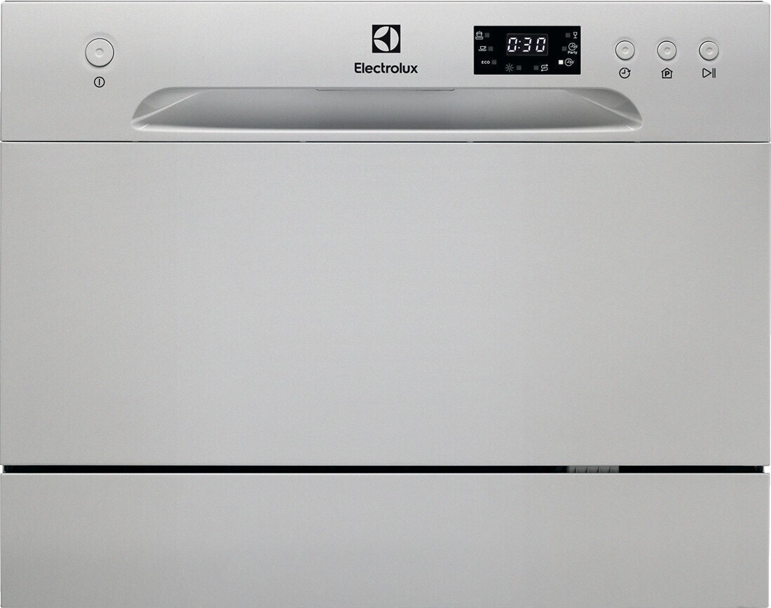 Zmywarka ELECTROLUX ESF 2400 OS Wolnostojąca — zdjęcie 1 z 4