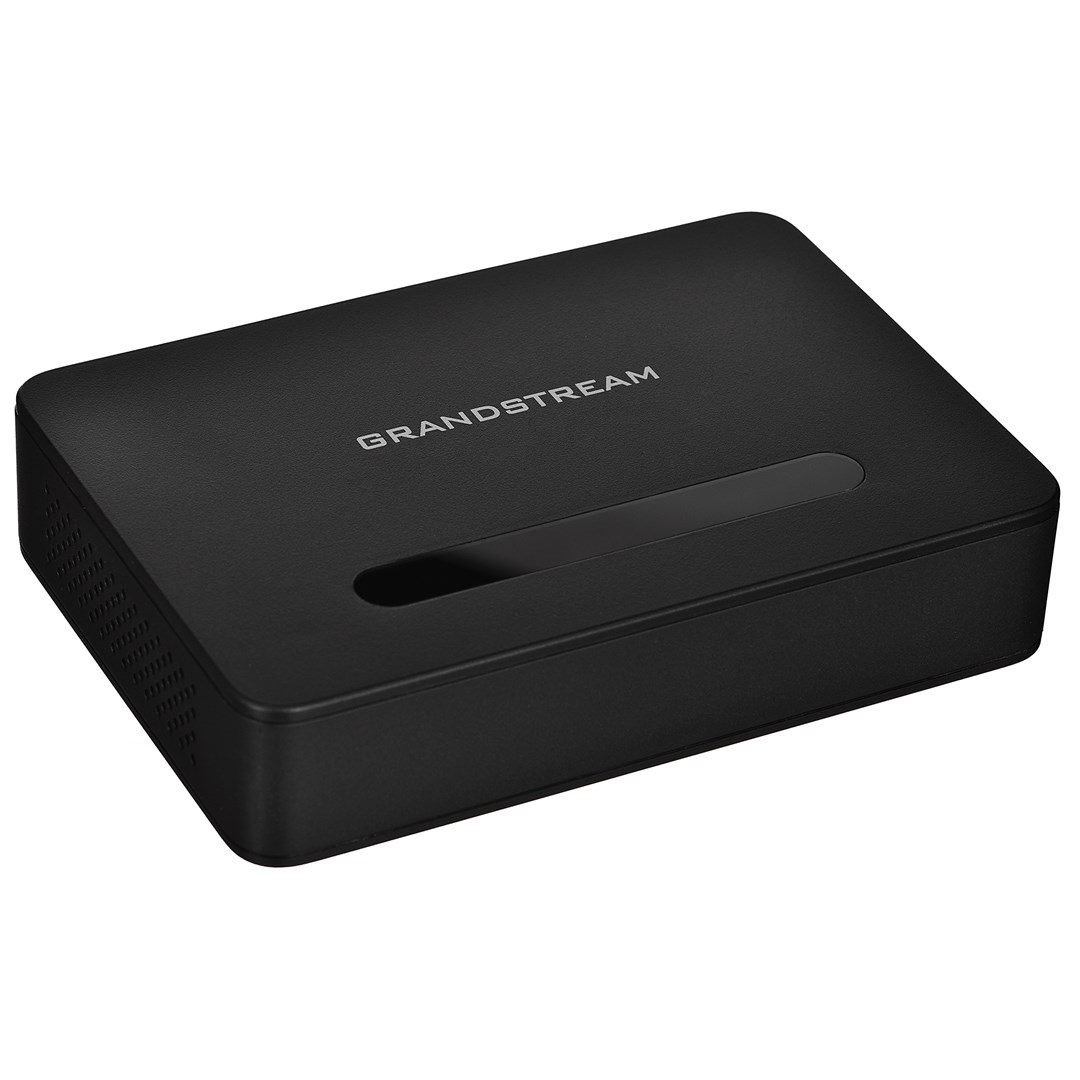 Baza Grandstream GDP750 - Telefony i bramki VoIP — zdjęcie 1 z 5