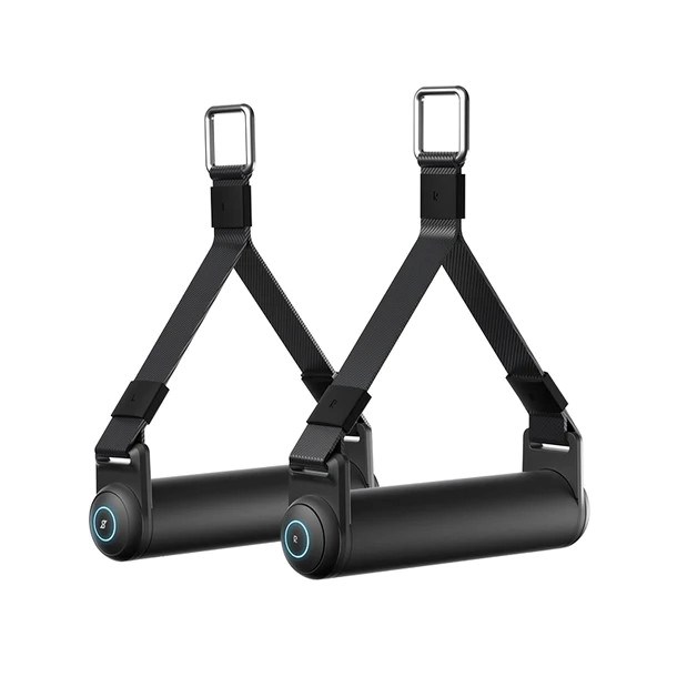 Inteligentne uchwyty Speediance Accessory - Czarny