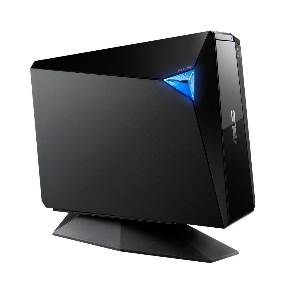 Nagrywarka ASUS BW-16D1H-U PRO Zewnętrzna — zdjęcie 1 z 3