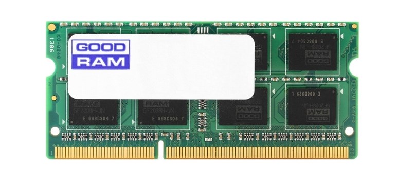 Pamięć Goodram Lenovo DDR3 4GB 1600MHz