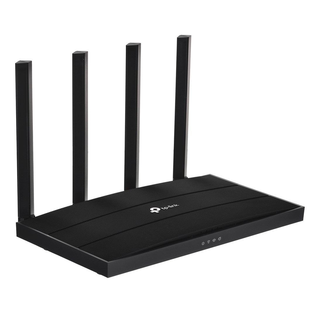 Router TP-LINK Archer AX12 - Czarny — zdjęcie 1 z 8