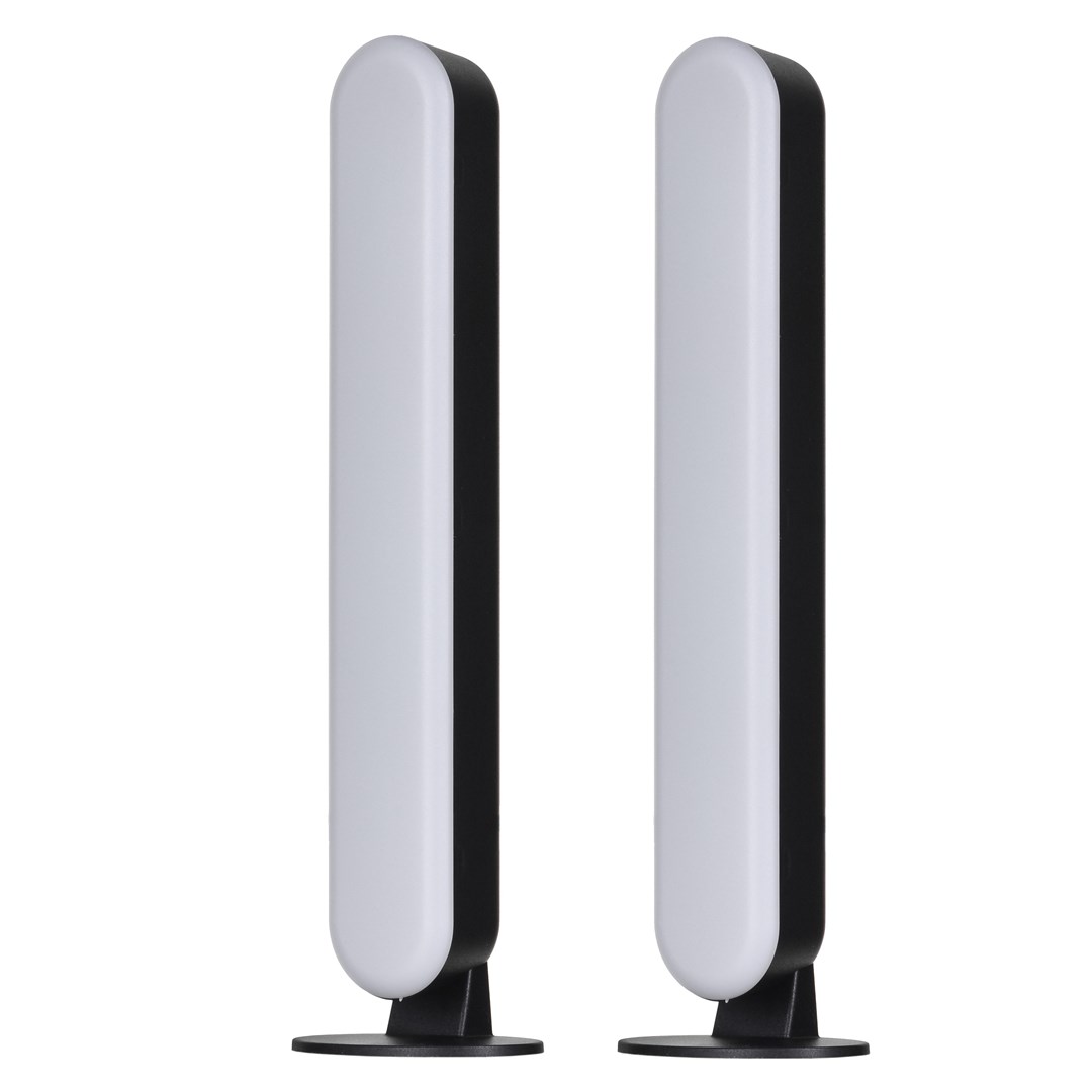 Lampka muzyczna LED Activejet AJE-MUSIC BAR RGB — zdjęcie 1 z 8