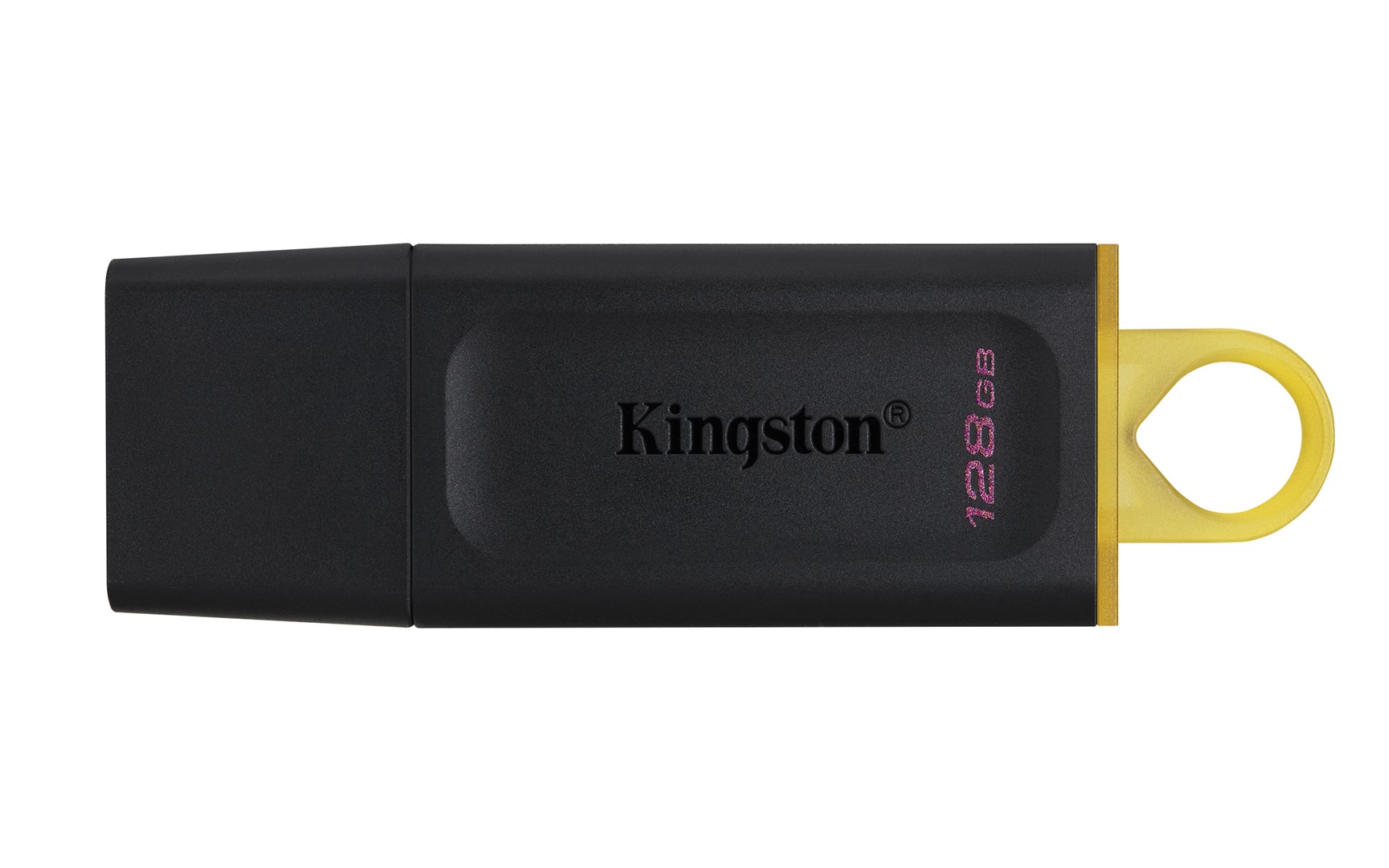 KINGSTON FLASH 128GB USB 3.2 Gen1 Exodia (B+Y) — zdjęcie 1 z 7
