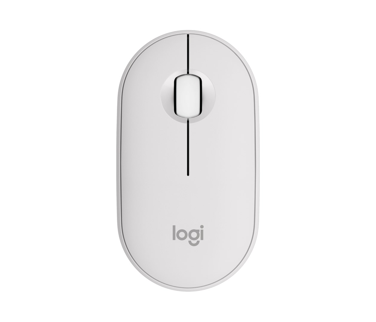 Mysz Logitech Pebble 2 M350s White — zdjęcie 1 z 8