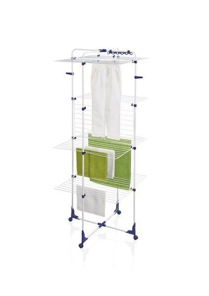 Suszarka pionowa Classic Tower 450 81456 LEIFHEIT — zdjęcie 1 z 3