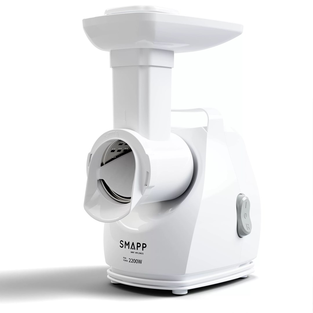 Maszynka do mielenia 490.81 SMAPP — zdjęcie 1 z 8