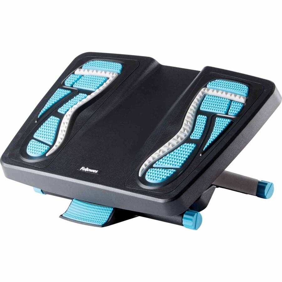 Fellowes Ergonomia Podnóżek Energetyzujący Pod Stopy - 160mm Wysokość — zdjęcie 1 z 6