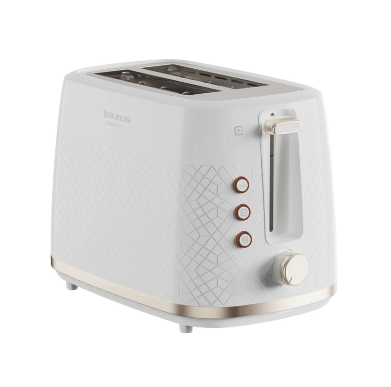Toster Taurus Fusion Crunch 960707000 — zdjęcie 1 z 6