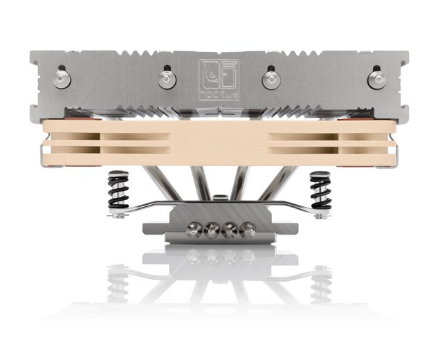 Chłodzenie CPU NOCTUA NH-L12S Low Profile — zdjęcie 1 z 6