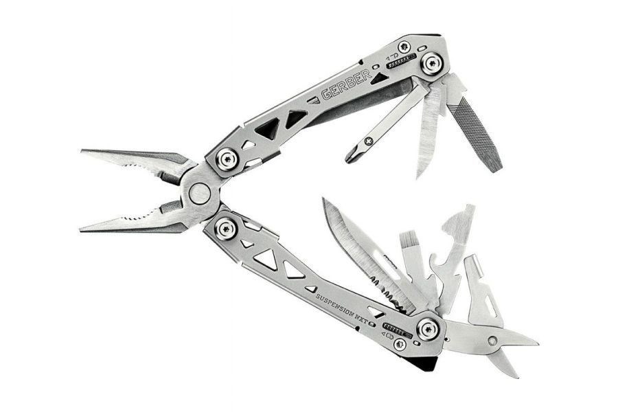 Multitool Gerber Suspension NXT 15 Przyb. — zdjęcie 1 z 3
