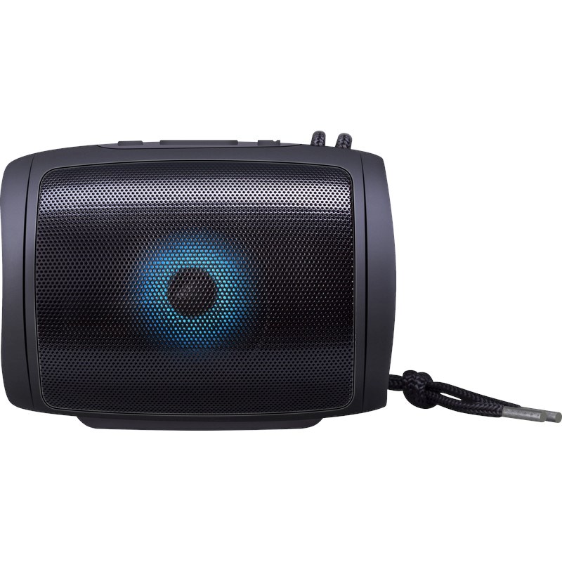 DEFENDER GŁOŚNIK ENJOY S200 5W LIGHT/BT/FM/USB/TF — zdjęcie 1 z 7