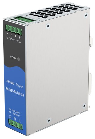 Zasilacz Ruijie Reyee RG-NIS-PA120-54