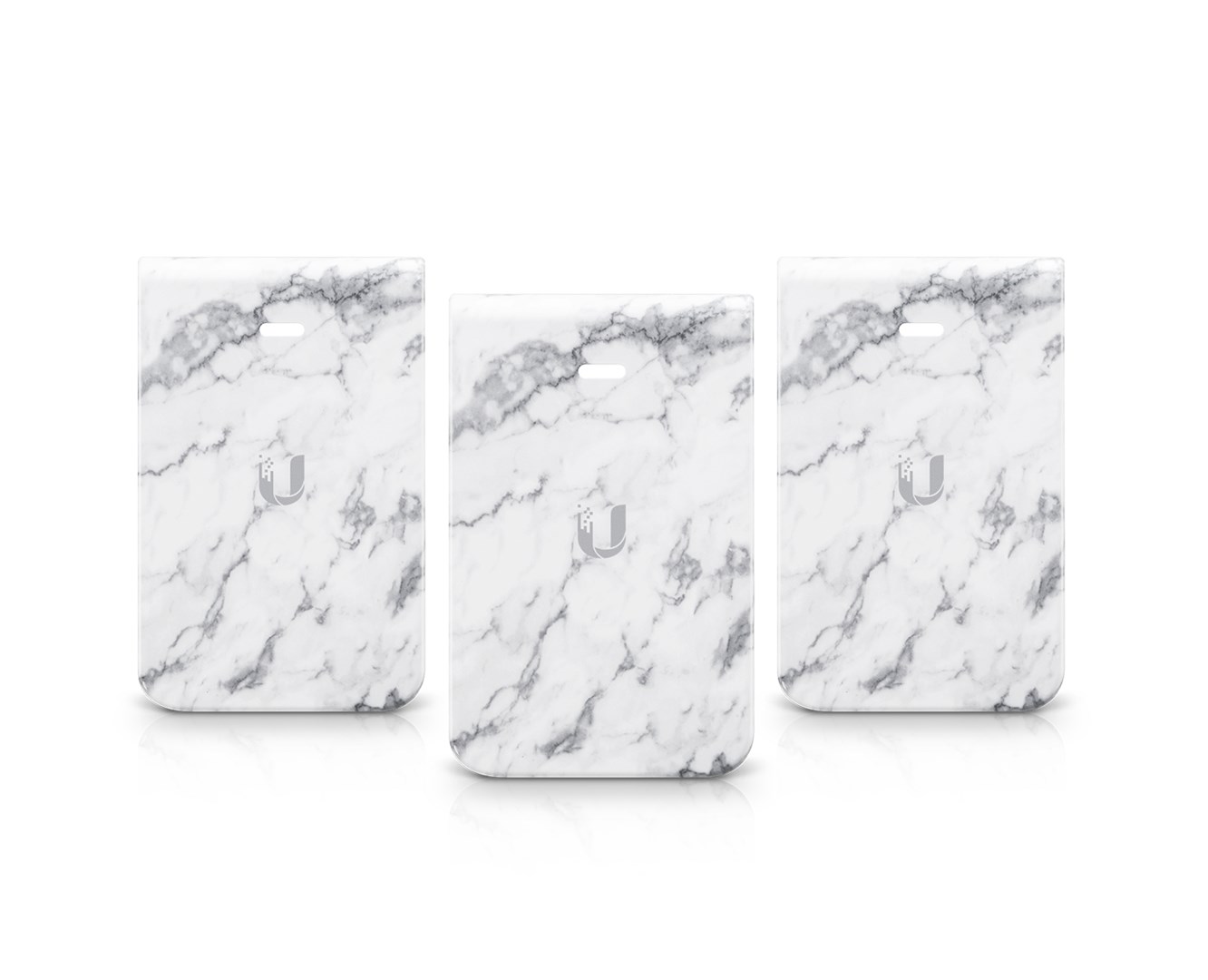 Osłona Ubiquiti In-Wall HD Cover Marble 3pak