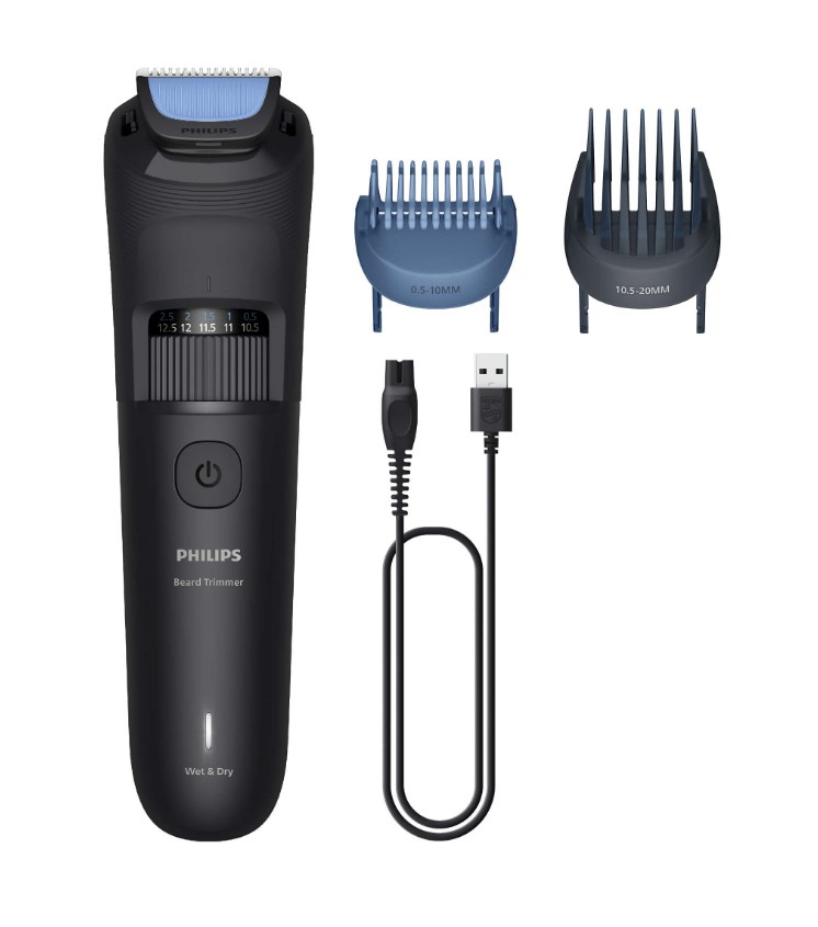 Trymer do brody PHILIPS BT3620/15