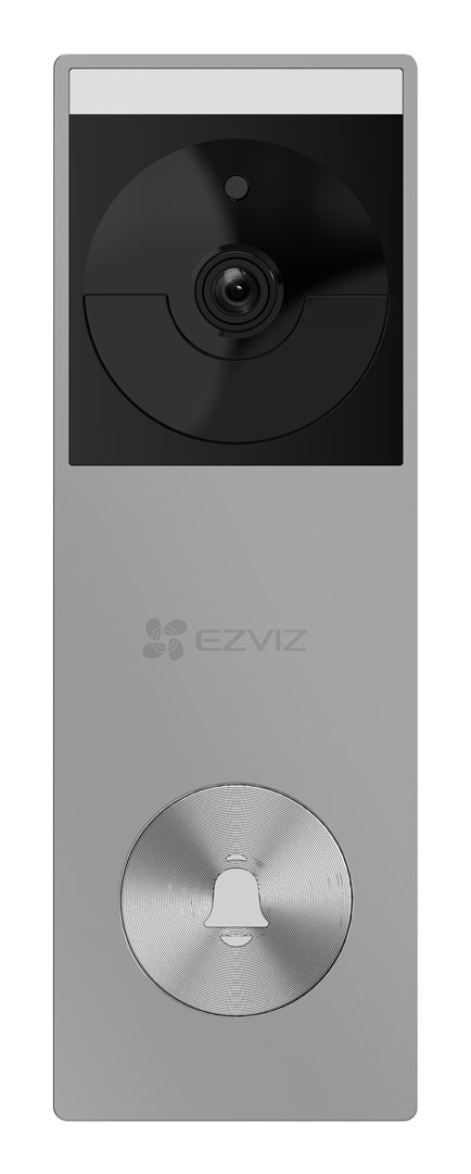 Inteligentny wideodomofon EZVIZ HP3 Pro — zdjęcie 1 z 8