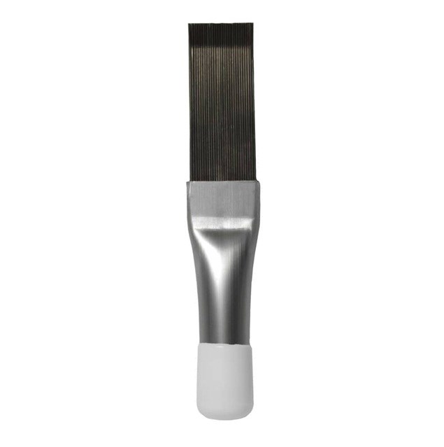Szczotka do czyszczenia suszarki Electrolux M4YM3002 - Biały, Srebrny, Czarny — zdjęcie 1 z 2