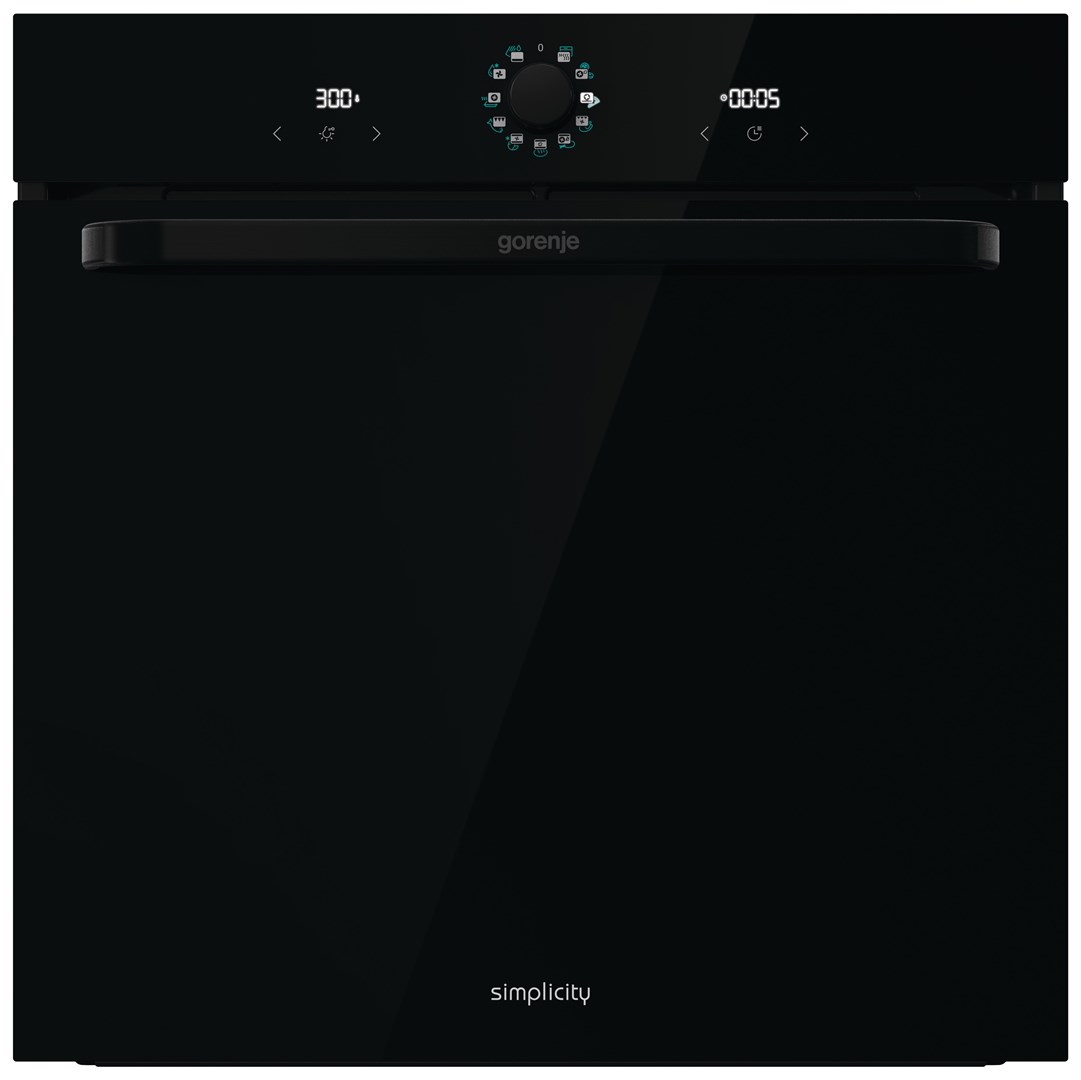 Piekarnik GORENJE BOS67371SYB — zdjęcie 1 z 8