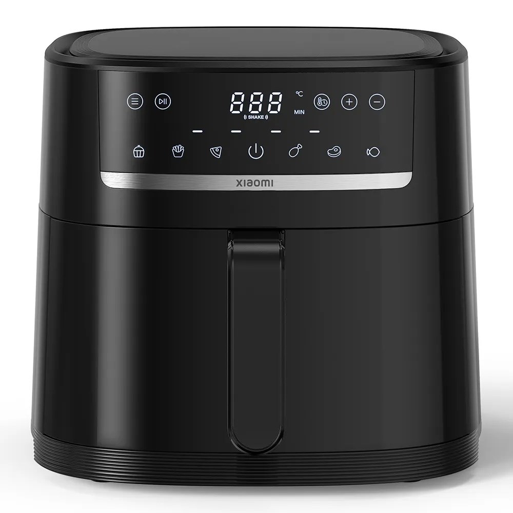 Beztłuszczowa frytownica Xiaomi Mi Air Fryer 6l czarna — zdjęcie 1 z 5