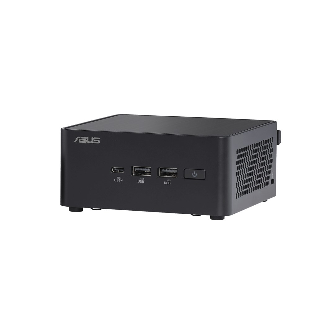 ASUS NUC 14 PRO RNUC14RVHI300003I Barebone — zdjęcie 1 z 2